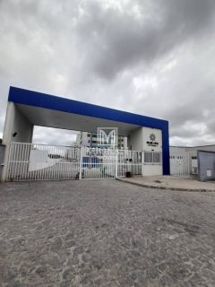 DS - Apartamento no Grand Pátio II, no 6º andar com elevador