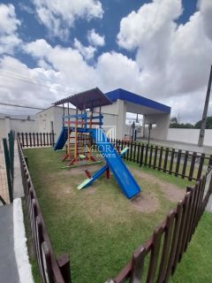 DS - Apartamento no Grand Pátio II, no 6º andar com elevador