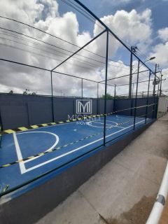 DS - Apartamento no Grand Pátio II, no 6º andar com elevador