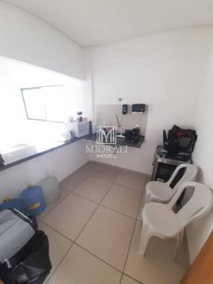 DS - Apartamento no Grand Pátio II, no 6º andar com elevador