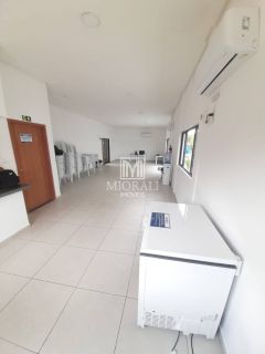 DS - Apartamento no Grand Pátio II, no 6º andar com elevador