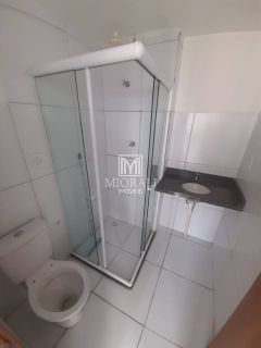 DS - Apartamento no Grand Pátio II, no 6º andar com elevador