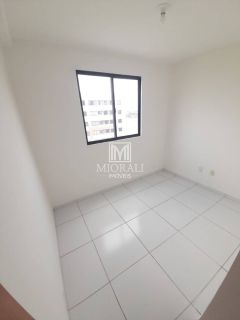 DS - Apartamento no Grand Pátio II, no 6º andar com elevador