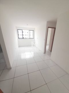 DS - Apartamento no Grand Pátio II, no 6º andar com elevador