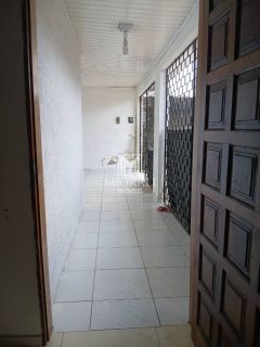 Casa com 3 quartos Próximo ao terminal do Salvador Lyra