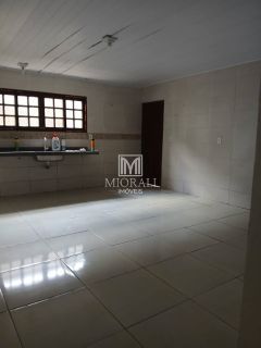 Casa com 3 quartos Próximo ao terminal do Salvador Lyra