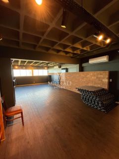 BD - Apartamento pé na areia com 4 suítes e vista mar em todas as suítes no Green Village Residence