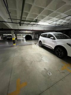 BD - Apartamento pé na areia com 4 suítes e vista mar em todas as suítes no Green Village Residence