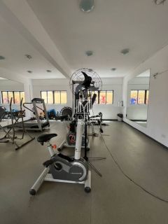 Apartamento 3 quartos nascente com lazer completo no Arte Vida II na Serraria