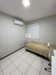 BD - Apartamento 2 quartos com varanda no Edifício Paris, Jatiúca, próximo a Lagoa da Anta