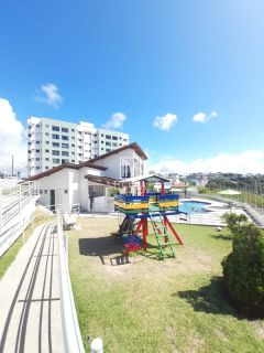 DS - Apartamento 3 quartos com vista para o mar no Vista do Atlântico São Jorge