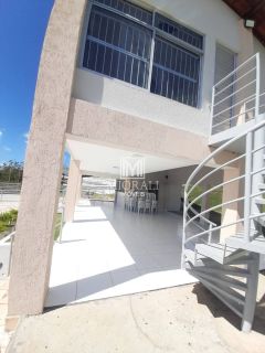 DS - Apartamento 3 quartos com vista para o mar no Vista do Atlântico São Jorge