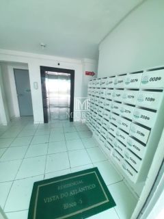 DS - Apartamento 3 quartos com vista para o mar no Vista do Atlântico São Jorge