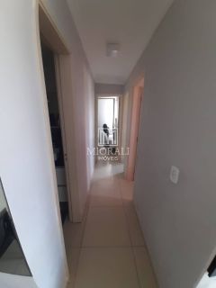 DS - Apartamento 3 quartos com vista para o mar no Vista do Atlântico São Jorge