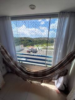 DS - Apartamento 3 quartos com vista para o mar no Vista do Atlântico São Jorge