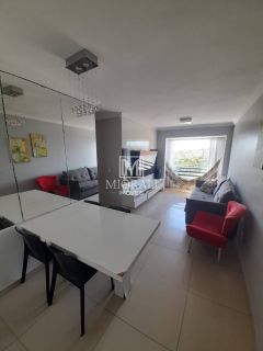 DS - Apartamento 3 quartos com vista para o mar no Vista do Atlântico São Jorge