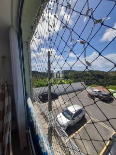 DS - Apartamento 3 quartos com vista para o mar no Vista do Atlântico São Jorge