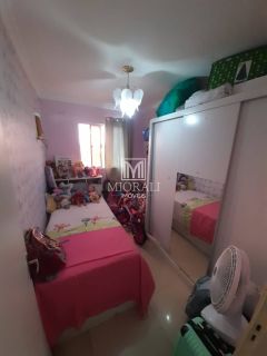 DS - Apartamento 3 quartos com vista para o mar no Vista do Atlântico São Jorge