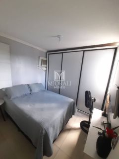 DS - Apartamento 3 quartos com vista para o mar no Vista do Atlântico São Jorge