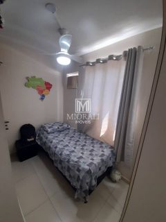 DS - Apartamento 3 quartos com vista para o mar no Vista do Atlântico São Jorge