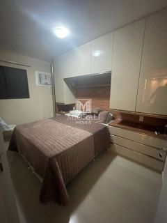 BD - Apartamento 2 quartos com suíte e planejados no Alto da Boa Vista São Jorge