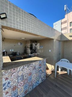 BD - Apartamento nascente na Pajuçara com vista para o mar e lazer completo com 1 quarto, financia!