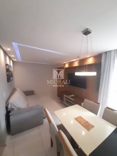 DS - Apartamento térreo com quintal e automação completa, Porteira fechada no Mata dos Sábias, Petrópolis!