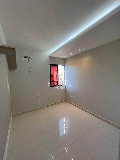 BD - Apartamento nascente com closet e porcelanato – 1º andar no Dora Almeida – Gruta de Lourdes