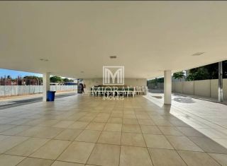 DS - Maior planta! 2Qts c/ suíte, nascente no Residencial Pátio Antares