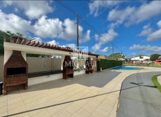 DS - Maior planta! 2Qts c/ suíte, nascente no Residencial Pátio Antares