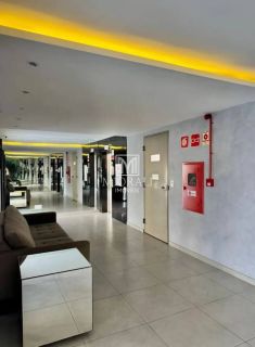 DS - Maior planta! 2Qts c/ suíte, nascente no Residencial Pátio Antares