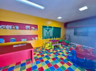 DS - Maior planta! 2Qts c/ suíte, nascente no Residencial Pátio Antares