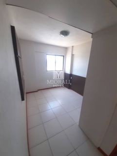 DS - Maior planta! 2Qts c/ suíte, nascente no Residencial Pátio Antares
