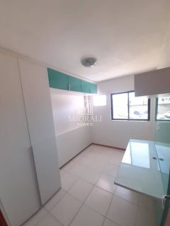 DS - Maior planta! 2Qts c/ suíte, nascente no Residencial Pátio Antares