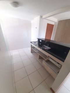 DS - Maior planta! 2Qts c/ suíte, nascente no Residencial Pátio Antares