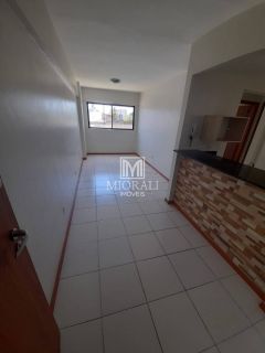 DS - Maior planta! 2Qts c/ suíte, nascente no Residencial Pátio Antares