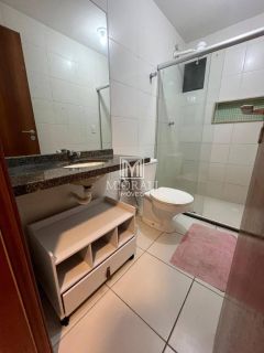 BD - Aluguel de Apartamento 3 Quartos c/ Suíte e Varanda Integrada, no Farol (Próx. Palato)