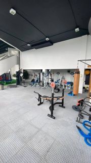 BD - Aluguel de Apartamento 3 Quartos c/ Suíte e Varanda Integrada, no Farol (Próx. Palato)