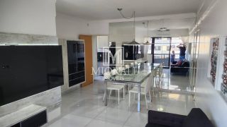 BD - Aluguel apartamento 2Qts c/ Varanda e 2 Vagas na Ponta Verde (Próx. Panetutti)