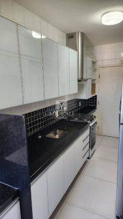 BD - Aluguel apartamento 2Qts c/ Varanda e 2 Vagas na Ponta Verde (Próx. Panetutti)