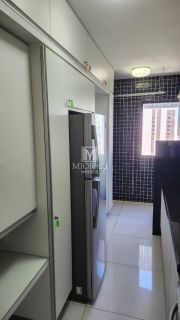 BD - Aluguel apartamento 2Qts c/ Varanda e 2 Vagas na Ponta Verde (Próx. Panetutti)