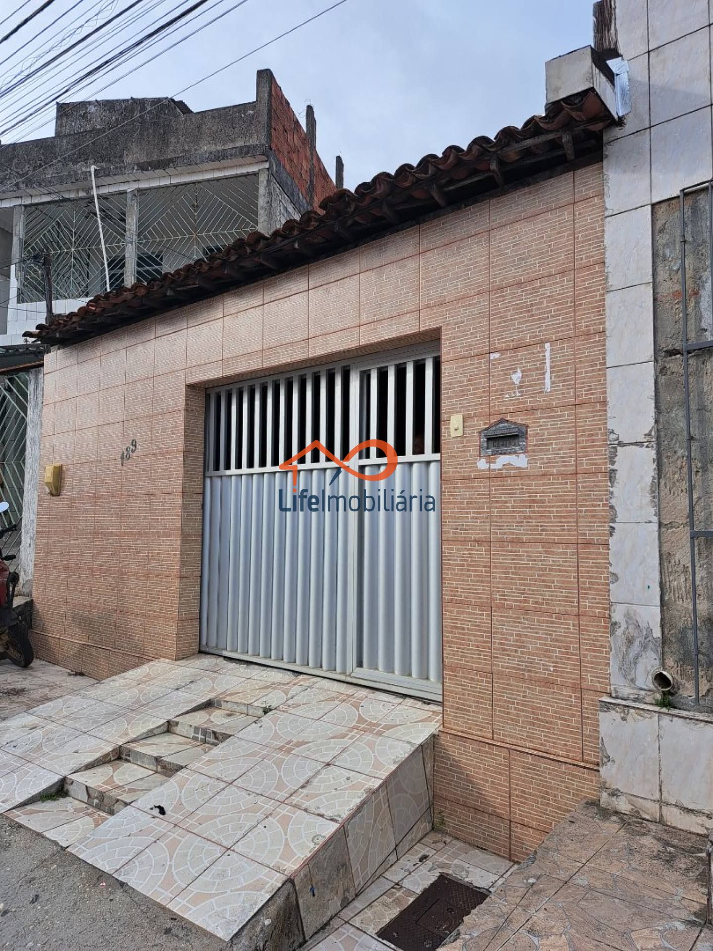 Casa a venda no bairro Palestina