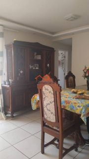 Apartamento Com 3/4 Sendo 1 Suite à Venda no Condomínio Vida Bela Praia Mar - Barra dos Coqueiros