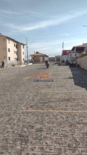 Apartamento Com 2 Quartos à Venda no Condomínio Belo Jardim - Conjunto Jardim/Socorro