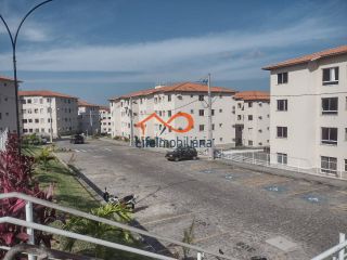 Apartamento Com 2 Quartos à Venda no Condomínio Belo Jardim - Conjunto Jardim/Socorro