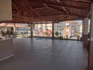 Apartamento Com 2 Quartos à Venda no Condomínio Belo Jardim - Conjunto Jardim/Socorro