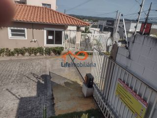 Apartamento Com 2 Quartos à Venda no Condomínio Belo Jardim - Conjunto Jardim/Socorro