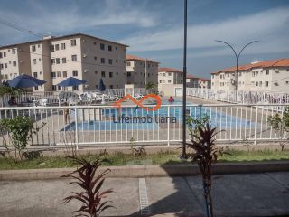 Apartamento Com 2 Quartos à Venda no Condomínio Belo Jardim - Conjunto Jardim/Socorro