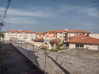 Apartamento Com 2 Quartos à Venda no Condomínio Belo Jardim - Conjunto Jardim/Socorro