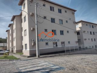 Apartamento Com 2 Quartos à Venda no Condomínio Belo Jardim - Conjunto Jardim/Socorro